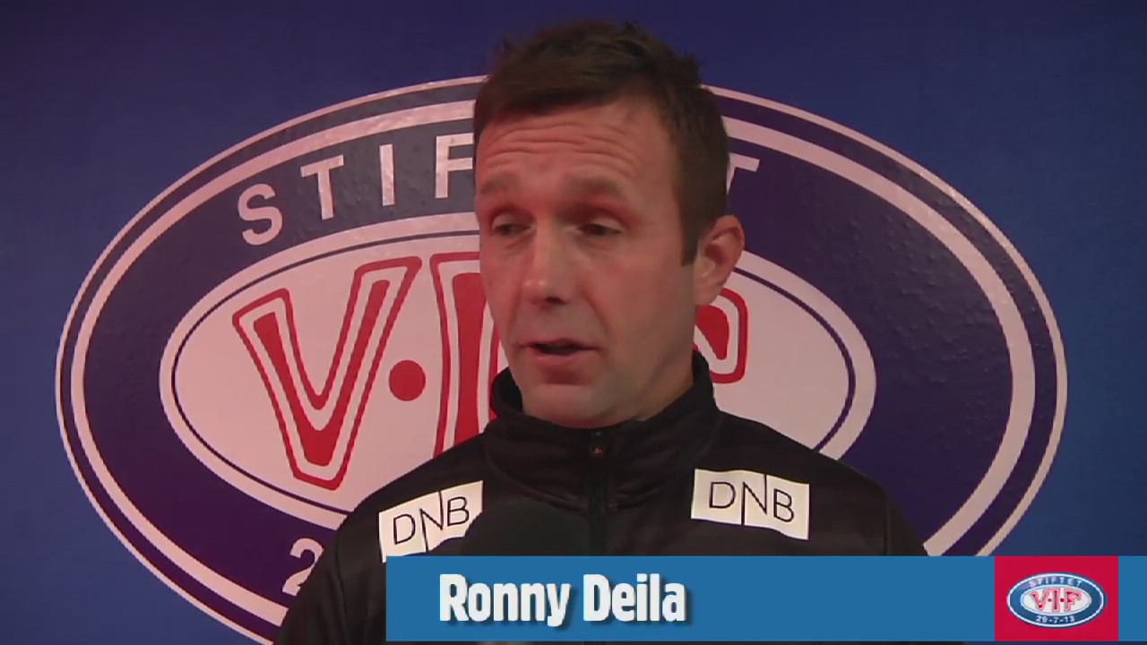 - Enorm fellesskapsfølelse